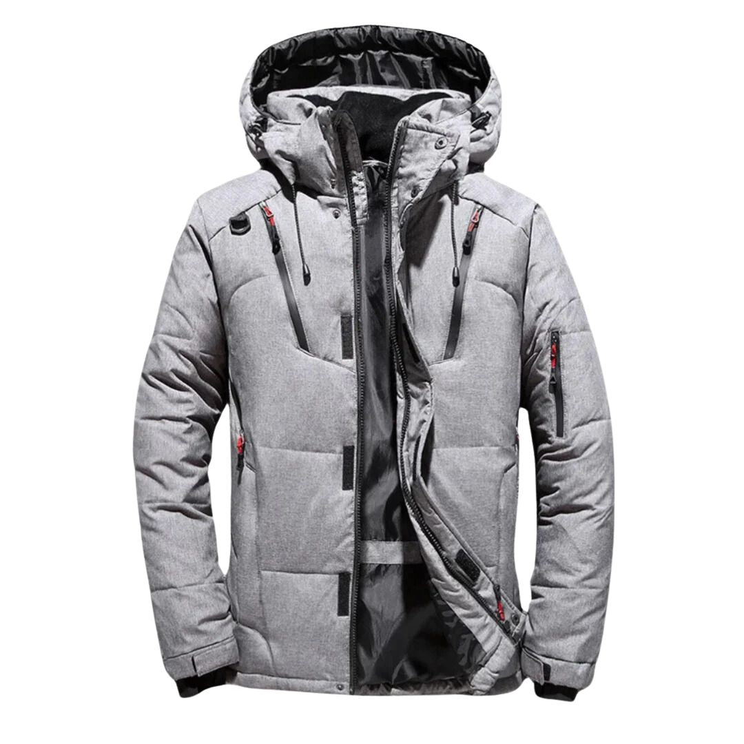 Atlas Highly Resistant Down Jacket