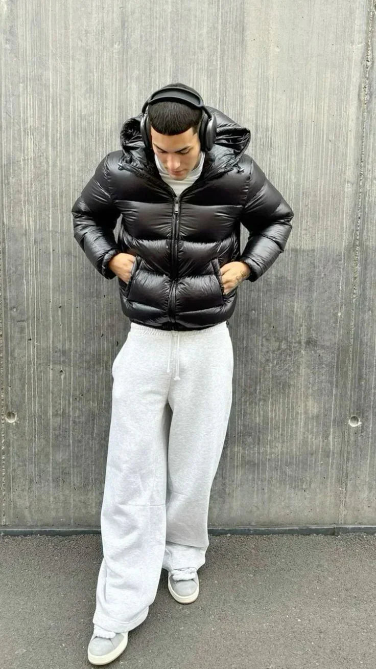 Valencia | Puffer Jacket