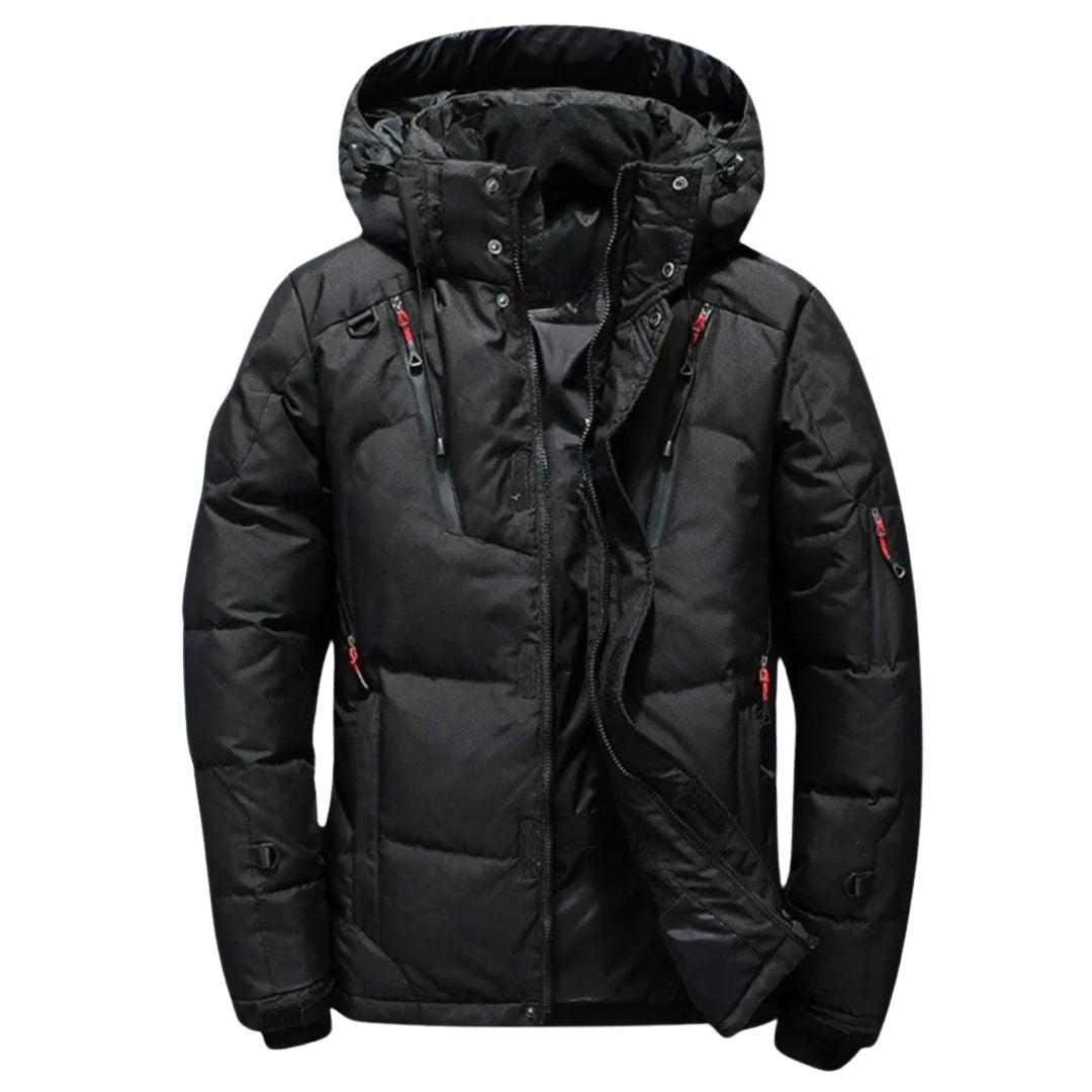 Atlas Highly Resistant Down Jacket