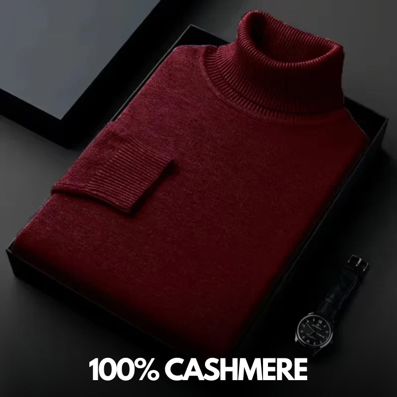 Henry™ - Cashmere Sweater