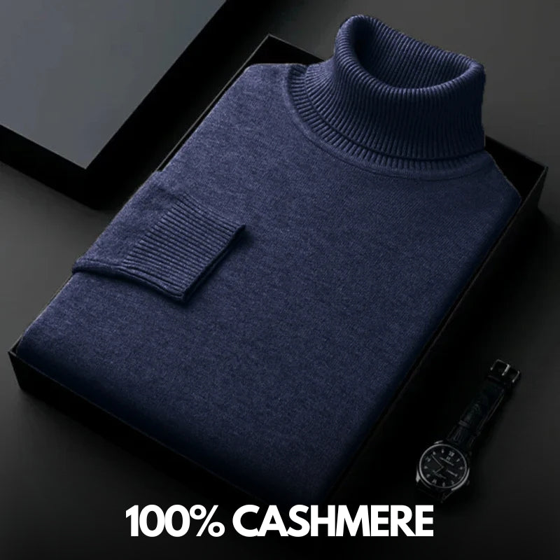 Henry™ - Cashmere Sweater