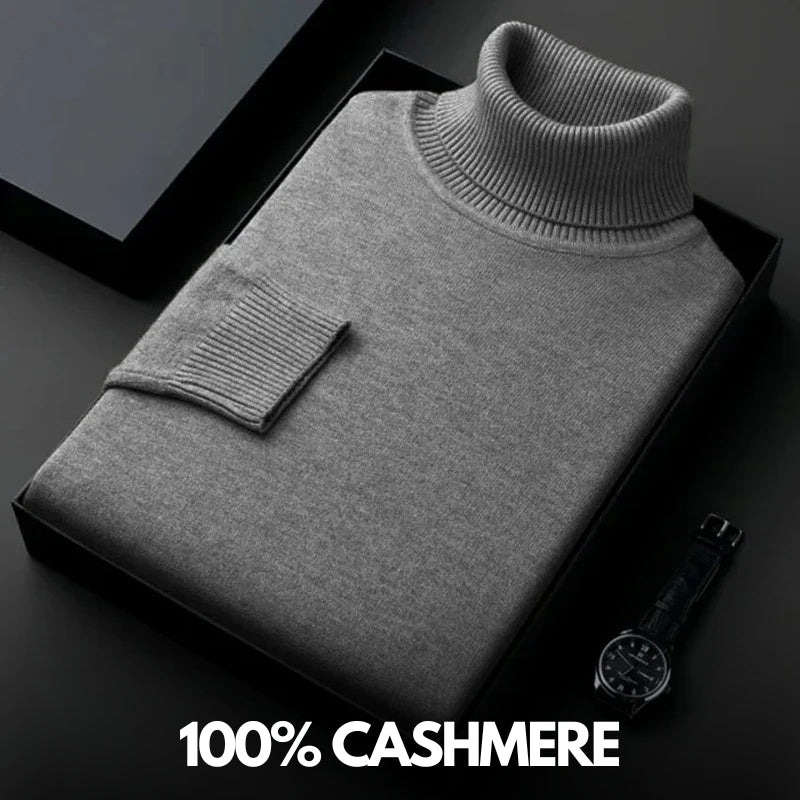 Henry™ - Cashmere Sweater