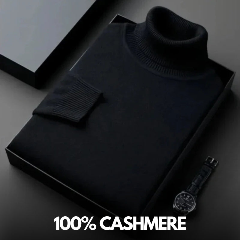 Henry™ - Cashmere Sweater