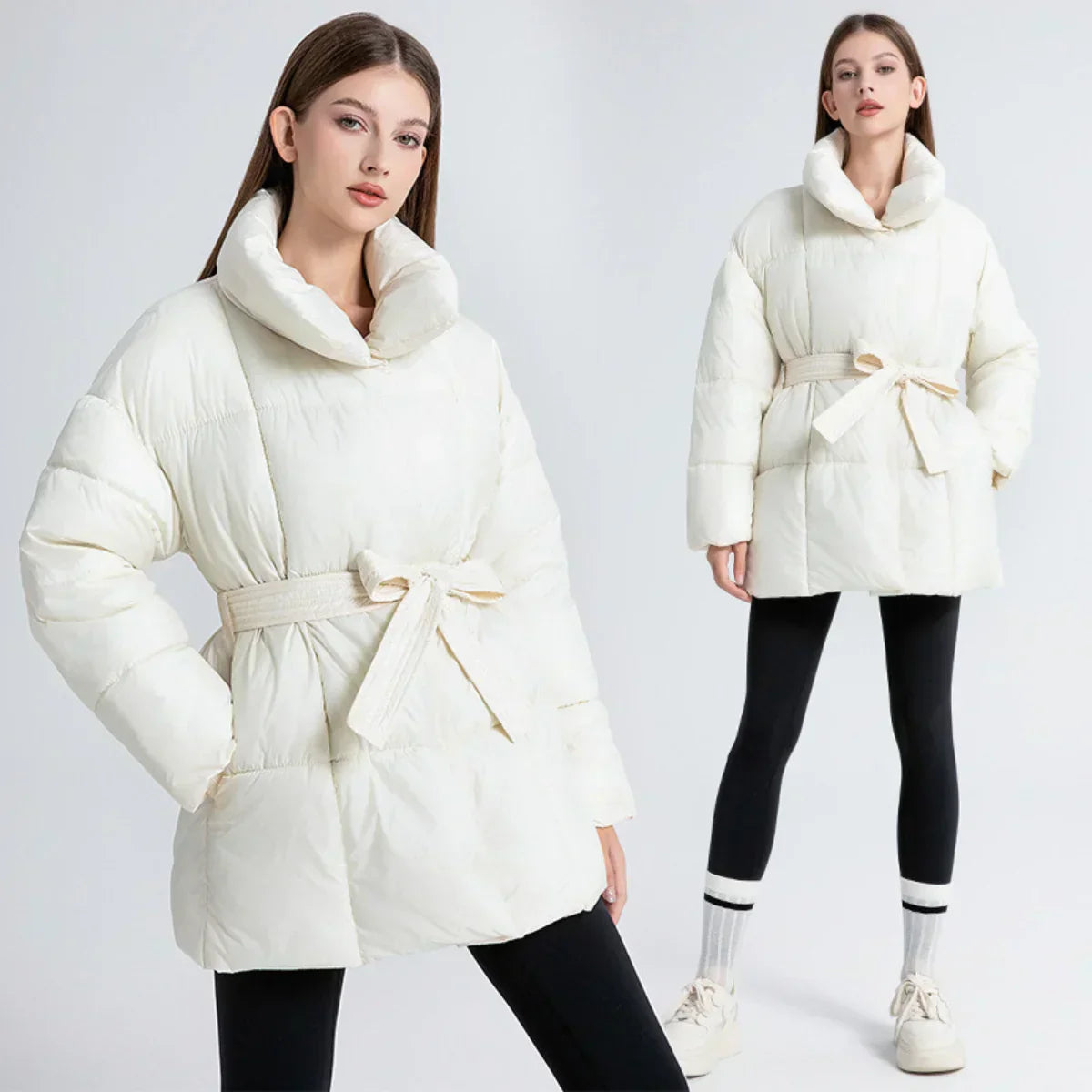 Alice | Winter coat