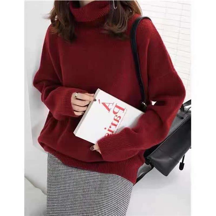 Venessa Cashmere Sweater