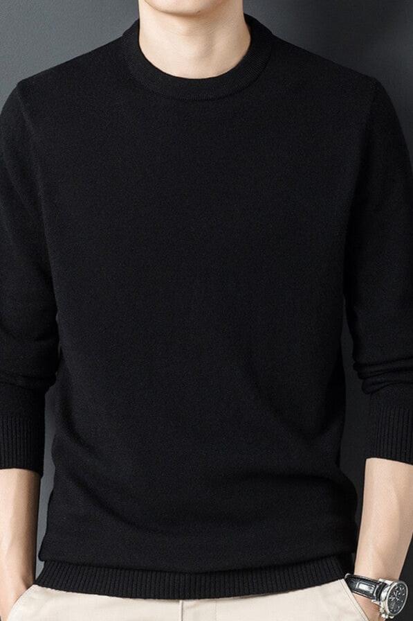 Antonio - Cashmere Pullover