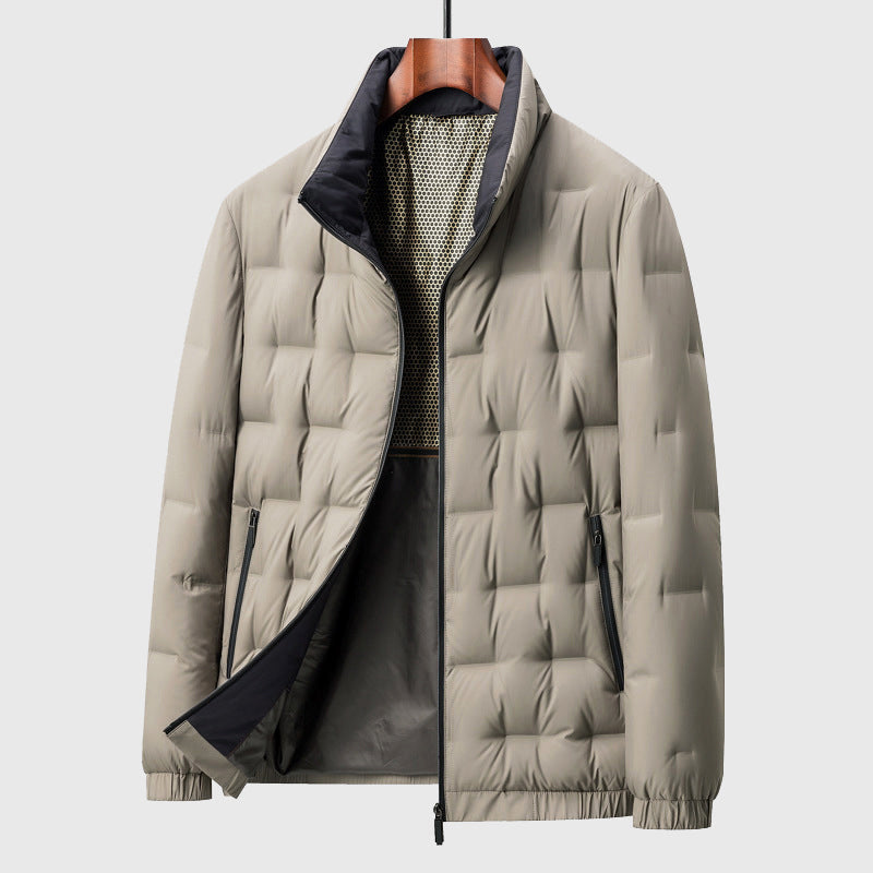 The Gloré Cardone Jacket