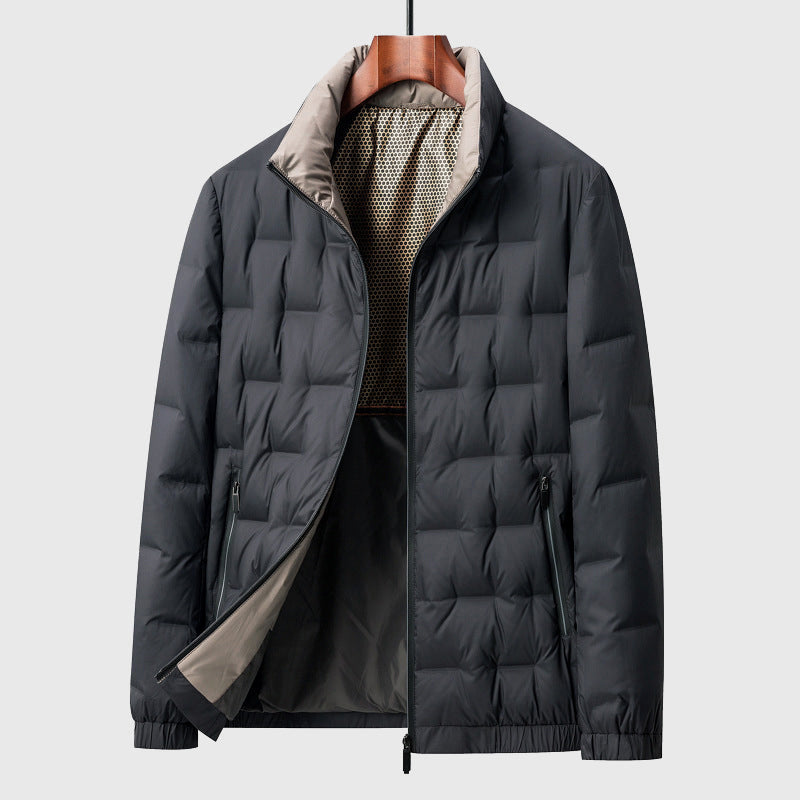 The Gloré Cardone Jacket