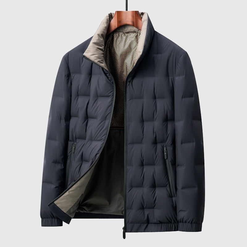 The Gloré Cardone Jacket