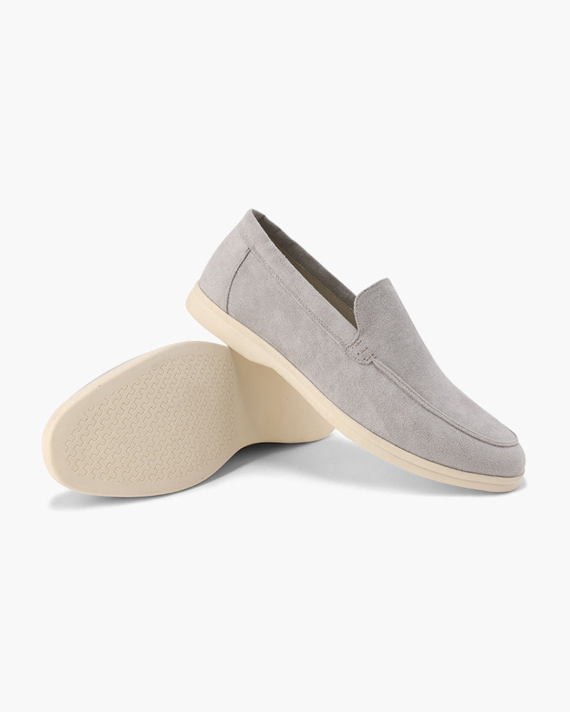 Gents Suede Loafers