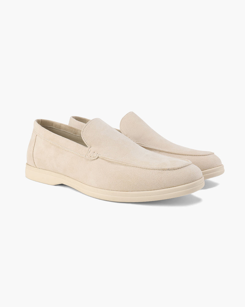 Gents Suede Loafers