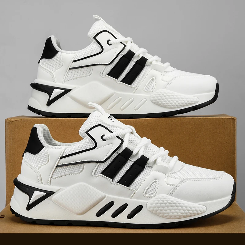 Velocity Urban Sneakers