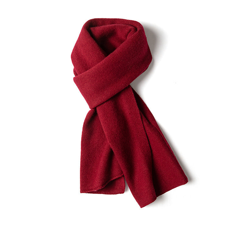 Aura Cashmere Scarf