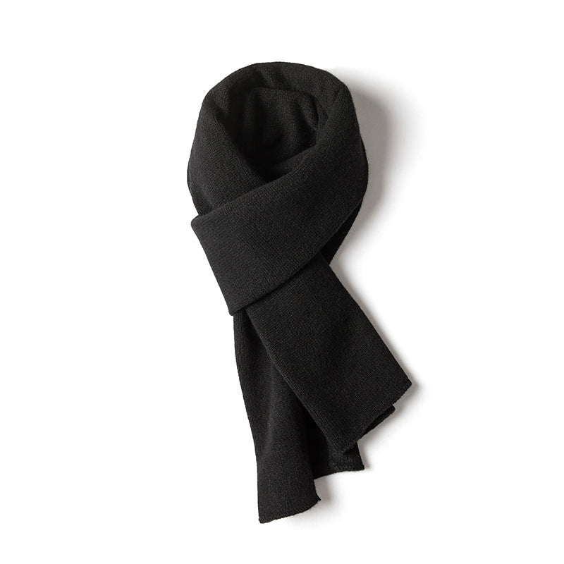 Aura Cashmere Scarf