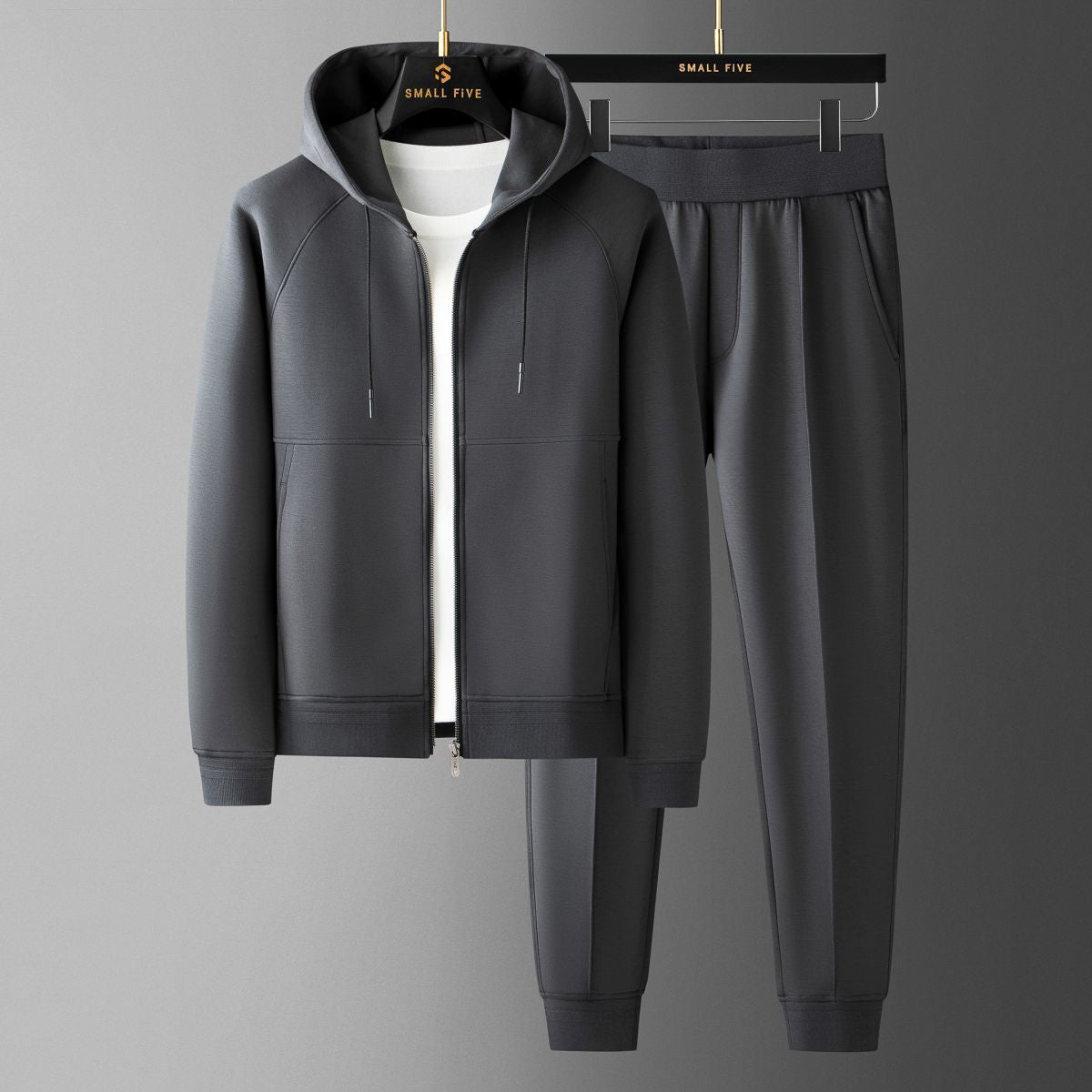 Hero Elite Tracksuit Set