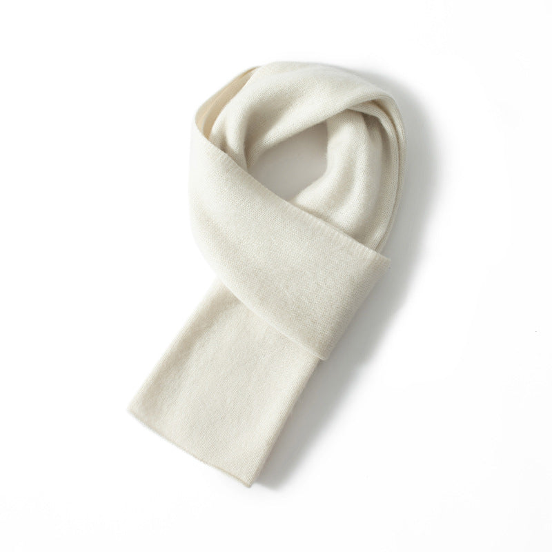 Aura Cashmere Scarf