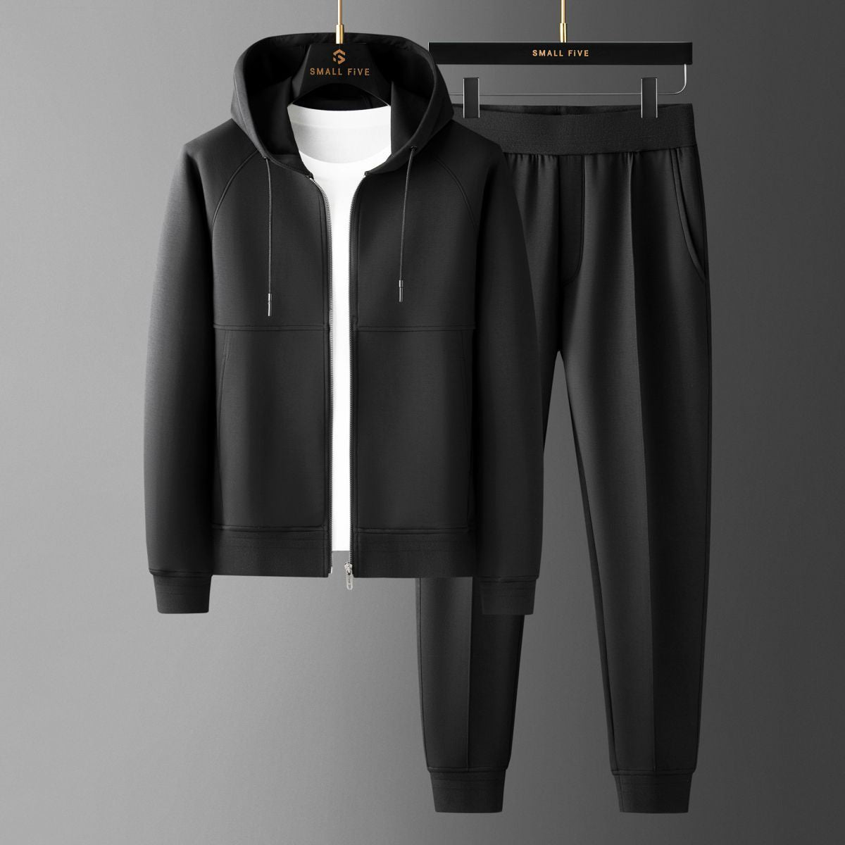 Hero Elite Tracksuit Set