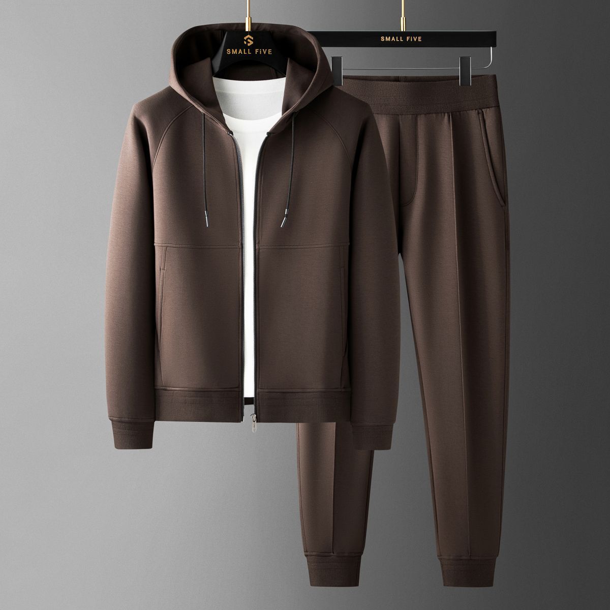 Hero Elite Tracksuit Set