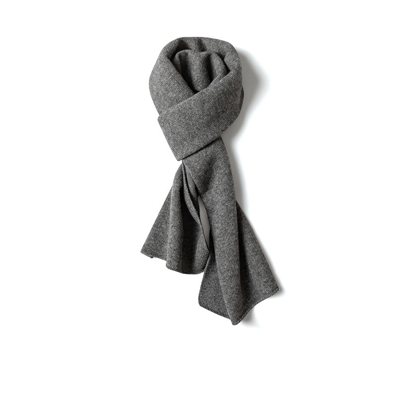 Aura Cashmere Scarf