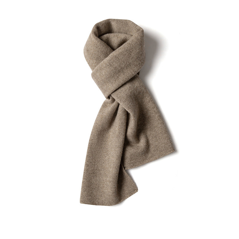 Aura Cashmere Scarf