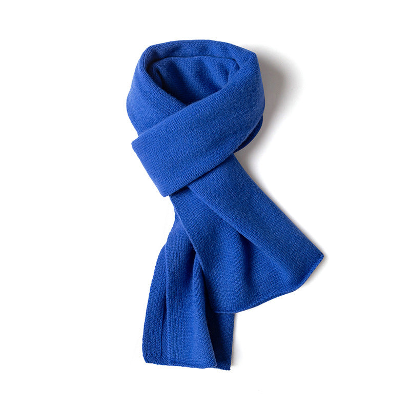 Aura Cashmere Scarf