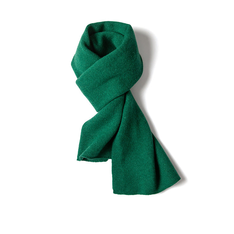 Aura Cashmere Scarf