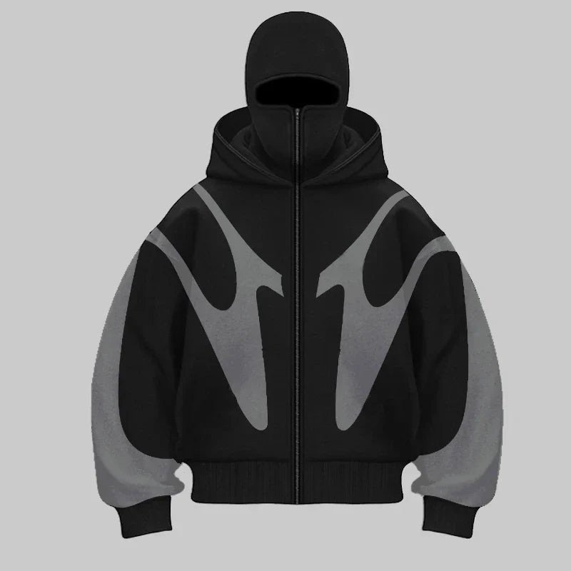 Shadow Shield Hoodie