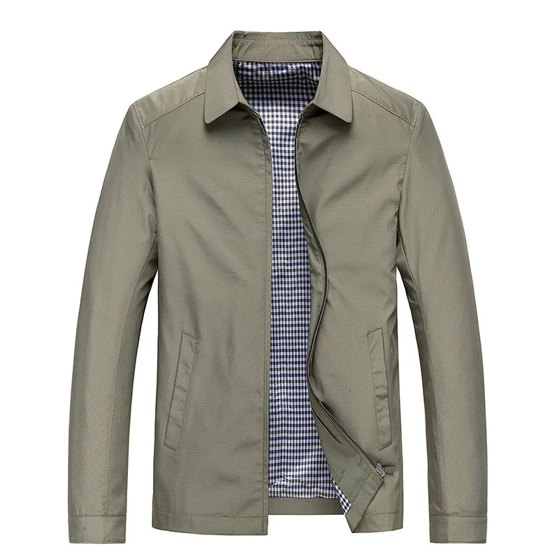 Cortese Flight Jacket