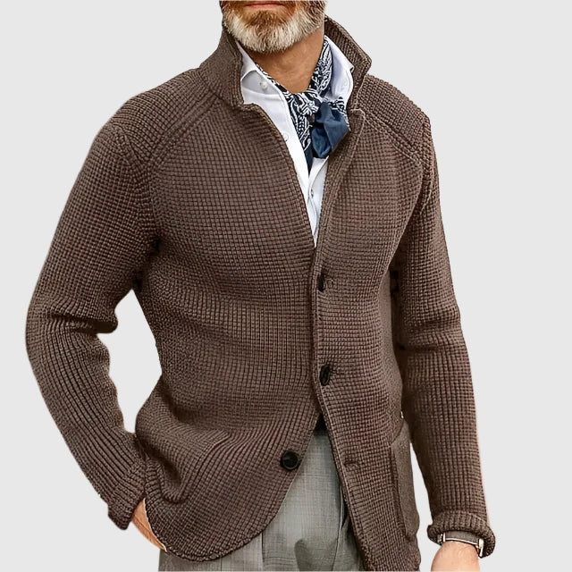 Cardigan Duke No.07