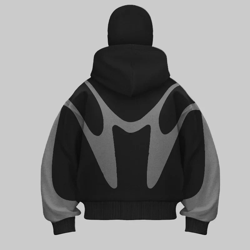 Shadow Shield Hoodie