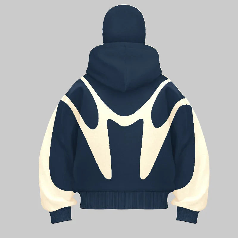 Shadow Shield Hoodie