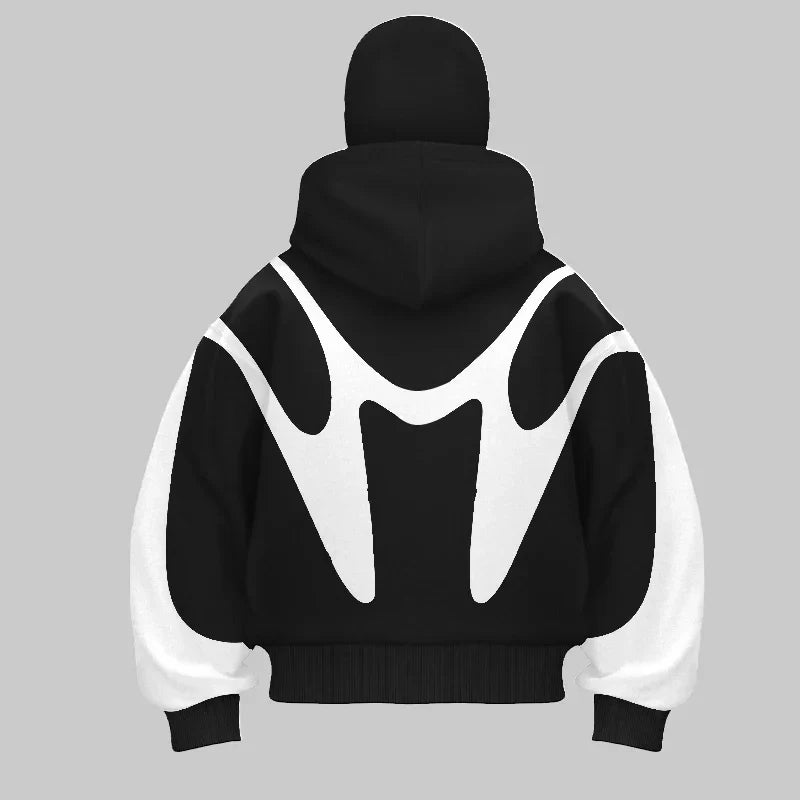 Shadow Shield Hoodie