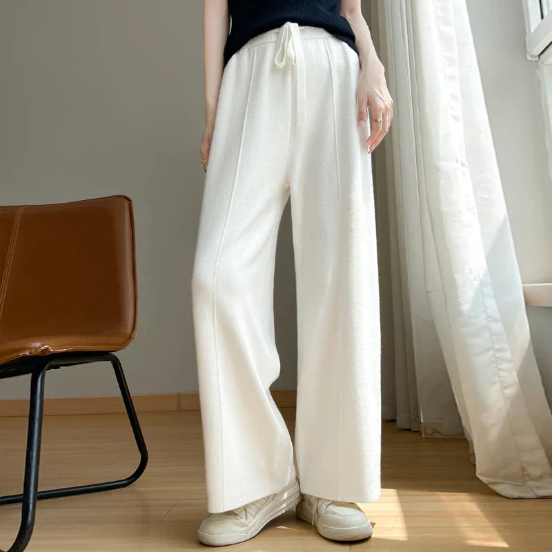 Glory Cashmere Trousers