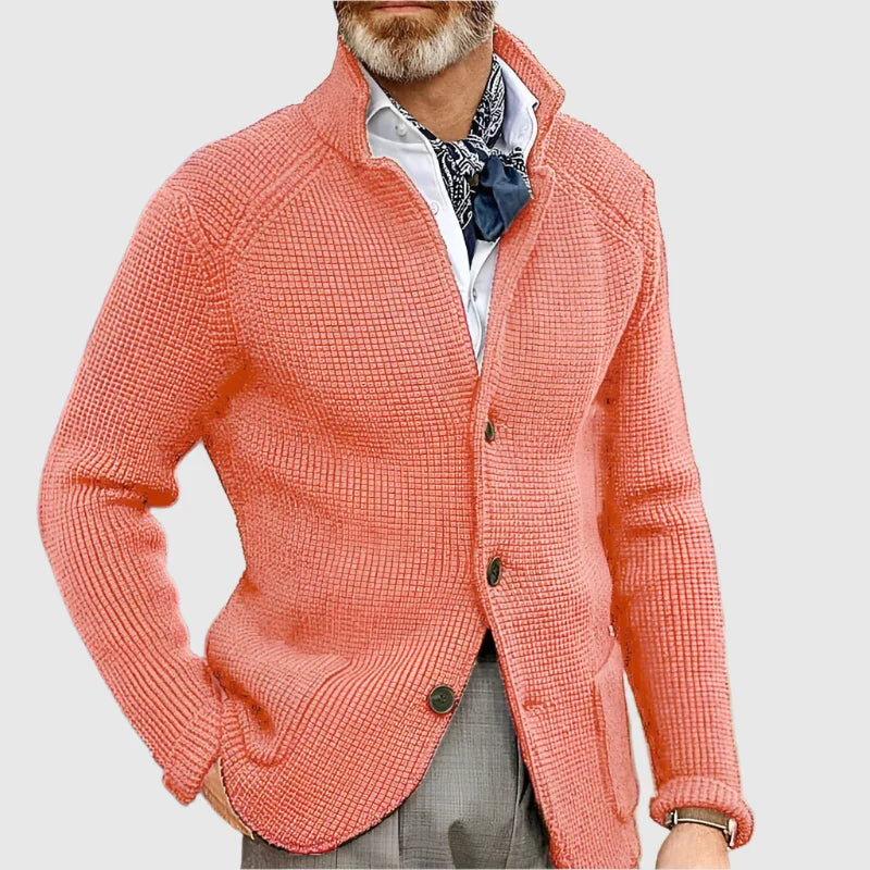 Cardigan Duke No.07