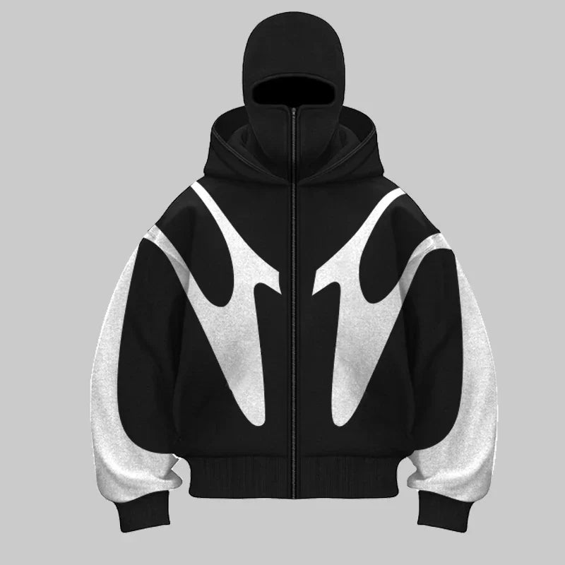 Shadow Shield Hoodie