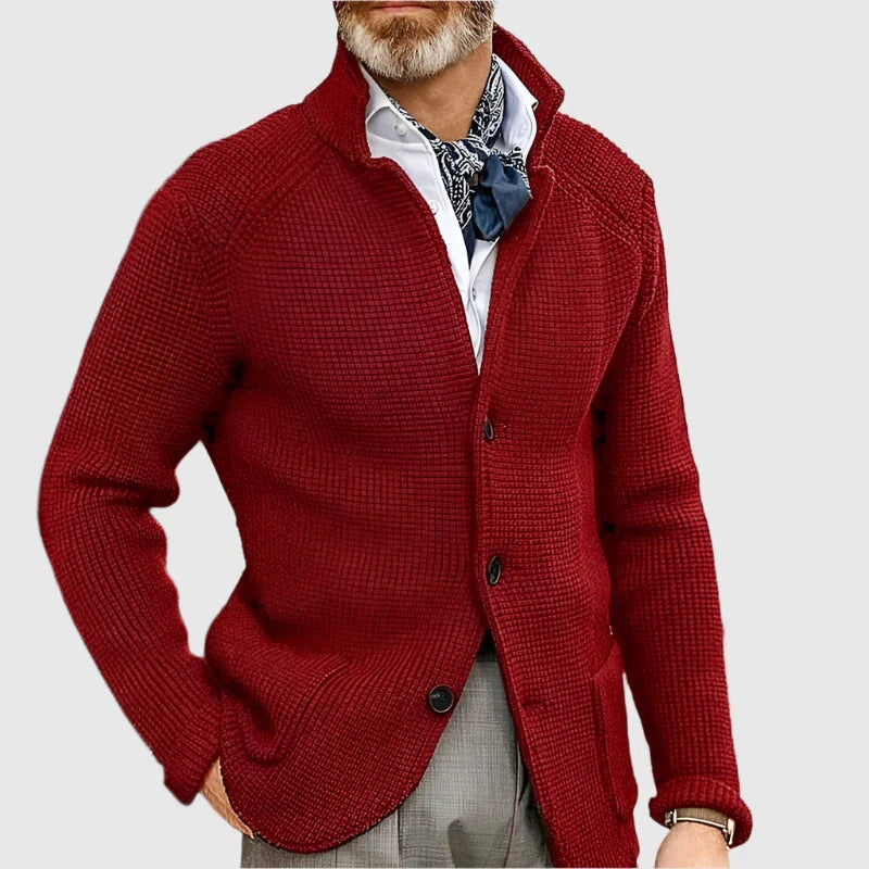 Cardigan Duke No.07