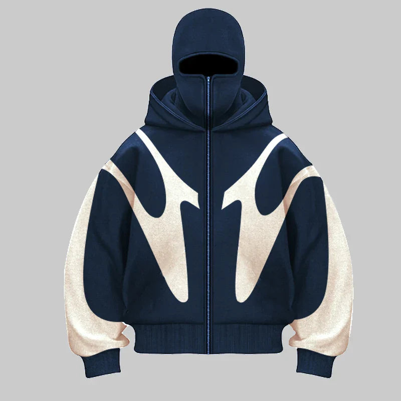 Shadow Shield Hoodie