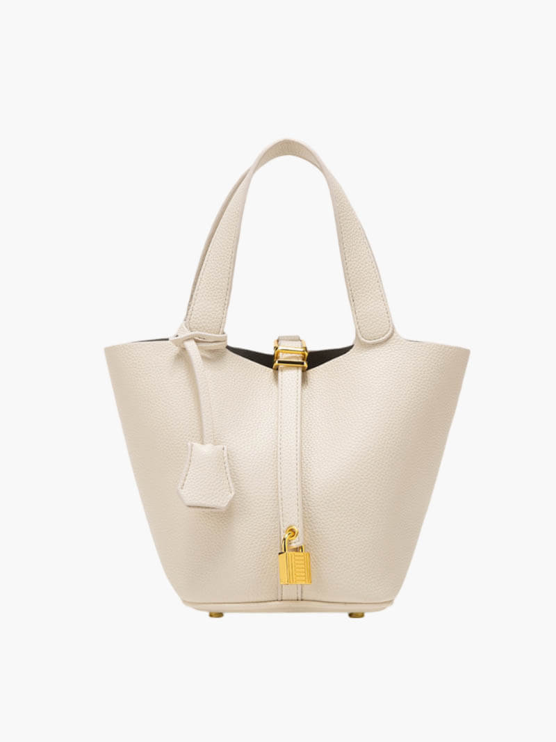 Sennie Bucket Bag