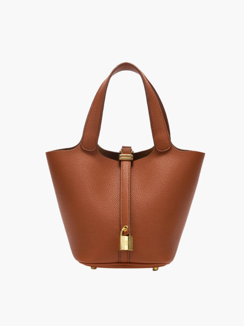 Sennie Bucket Bag