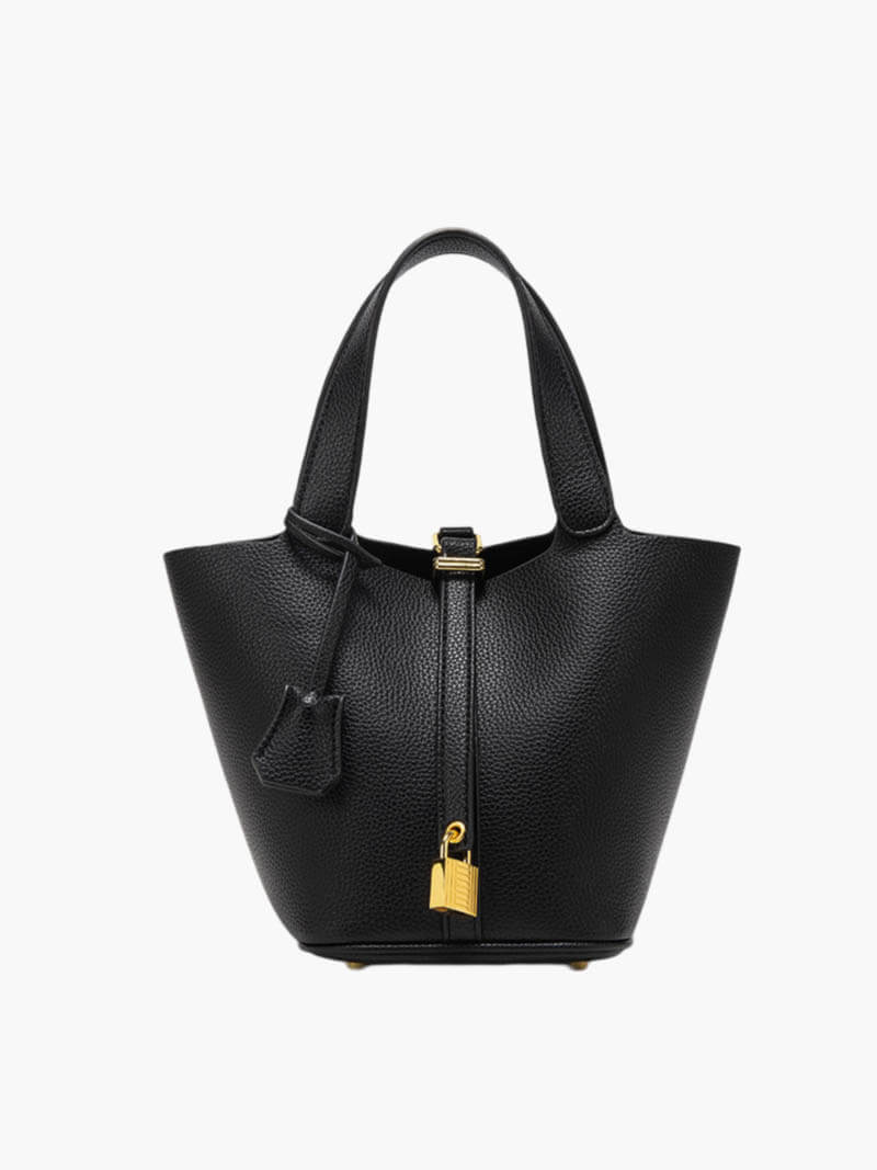 Sennie Bucket Bag