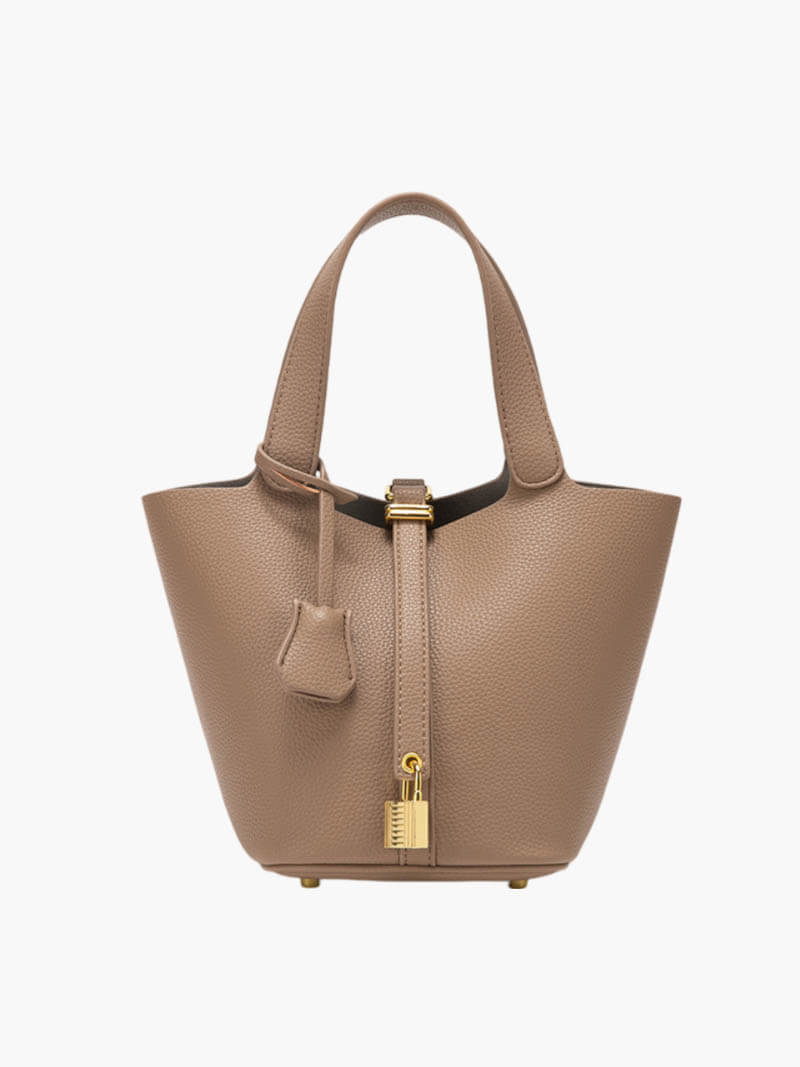 Sennie Bucket Bag