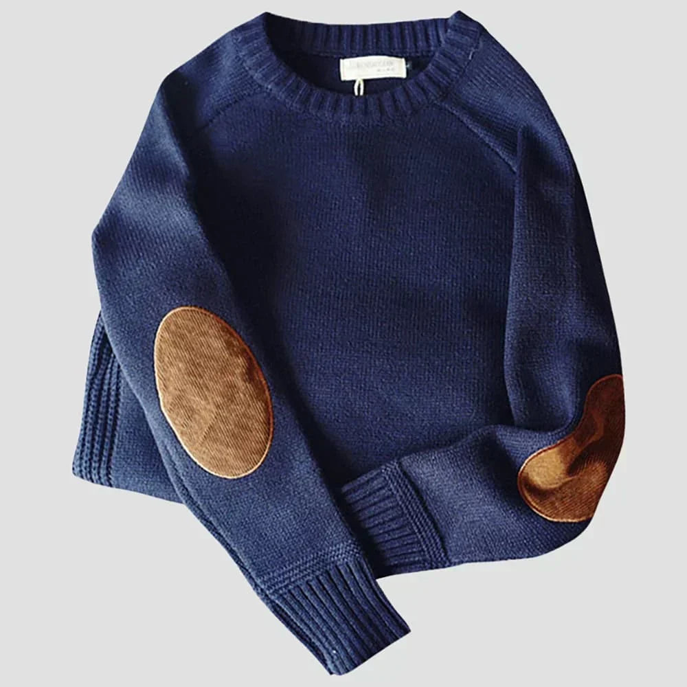 Mark™ - Stylish Winter Sweater