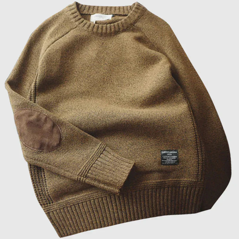 Mark™ - Stylish Winter Sweater