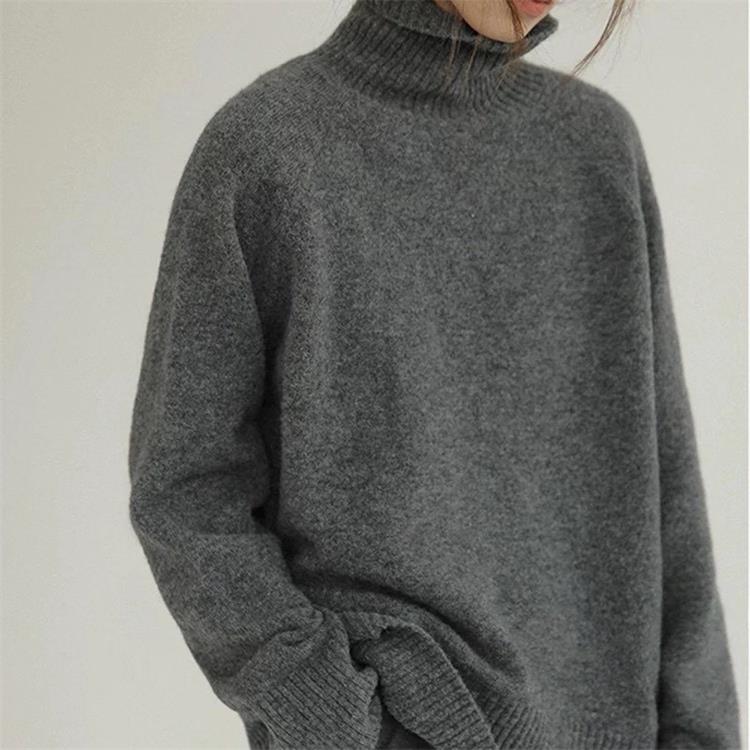 Venessa Cashmere Sweater