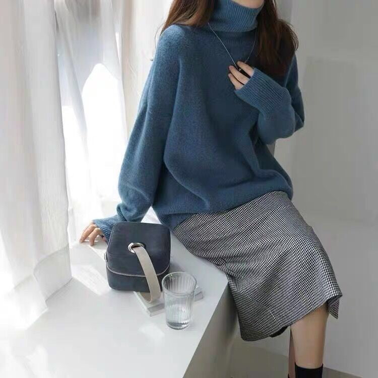 Venessa Cashmere Sweater