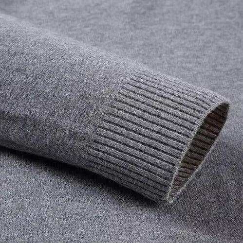 Henry™ - Cashmere Sweater