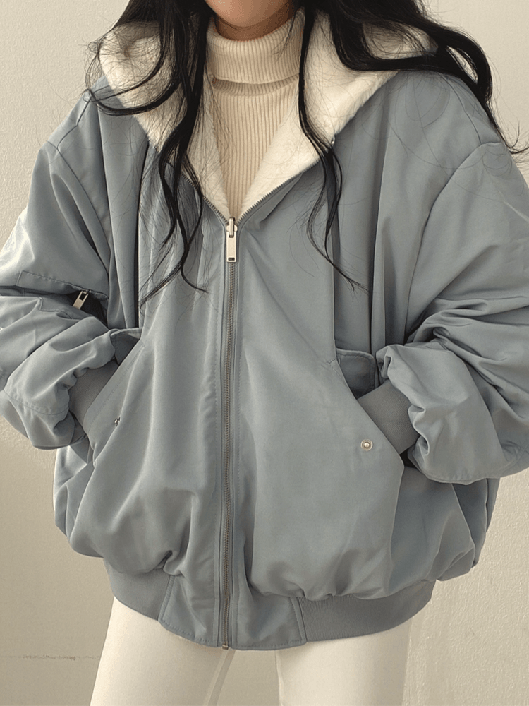 Clara™ - The Elegant Winter Jacket