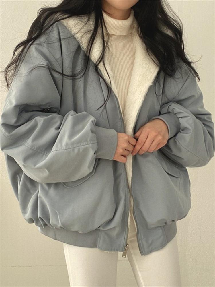 Clara™ - The Elegant Winter Jacket