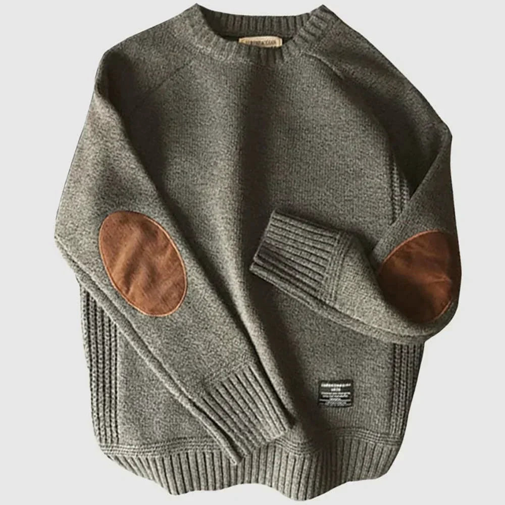 Mark™ - Stylish Winter Sweater