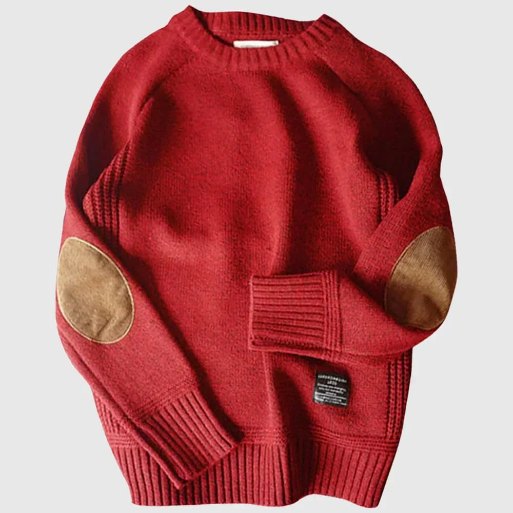 Mark™ - Stylish Winter Sweater